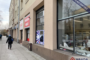 Komercyjne do wynajęcia 96m2 Warszawa Praga-Południe - zdjęcie 2