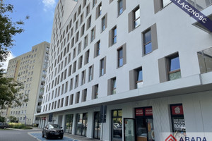 Komercyjne do wynajęcia 58m2 Warszawa Praga-Południe - zdjęcie 2