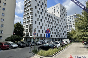 Komercyjne do wynajęcia 58m2 Warszawa Praga-Południe - zdjęcie 2