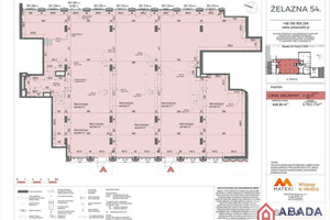 Komercyjne do wynajęcia 449m2 Warszawa Wola - zdjęcie 3