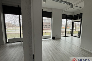 Komercyjne do wynajęcia 115m2 Warszawa Wilanów - zdjęcie 1