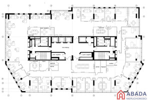 Komercyjne do wynajęcia 1300m2 Warszawa Śródmieście Powiśle - zdjęcie 3