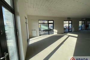 Komercyjne do wynajęcia 120m2 pruszkowski Piastów - zdjęcie 3