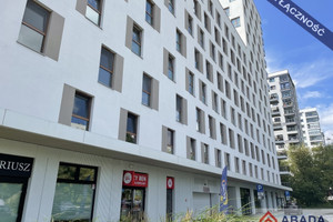 Komercyjne do wynajęcia 58m2 Warszawa Praga-Południe - zdjęcie 1