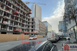 Komercyjne do wynajęcia 145m2 Warszawa Wola - zdjęcie 1