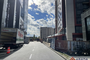 Komercyjne do wynajęcia 112m2 Warszawa Wola - zdjęcie 3