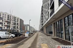 Komercyjne do wynajęcia 231m2 Warszawa Ursus - zdjęcie 1