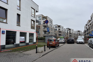 Komercyjne do wynajęcia 105m2 Warszawa Wilanów - zdjęcie 1