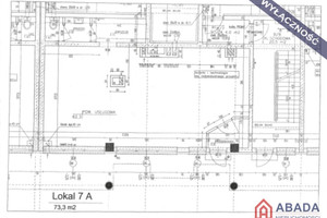 Komercyjne na sprzedaż 73m2 Warszawa Ursynów Kabaty - zdjęcie 1