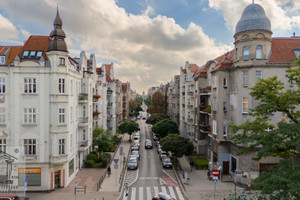 Mieszkanie na sprzedaż 106m2 Poznań Jeżyce Kraszewskiego - zdjęcie 2