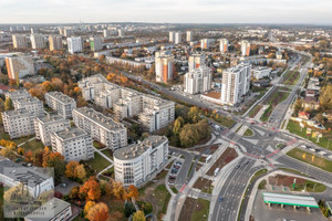 Mieszkanie na sprzedaż 65m2 Poznań Winogrady Naramowicka 47 Ataner - zdjęcie 2