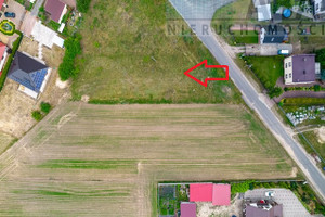 Działka na sprzedaż 1383m2 Konin Nowy Konin Grójecka - zdjęcie 2