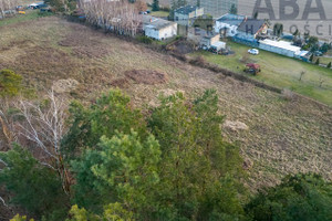 Działka na sprzedaż koniński Rzgów Targowa - zdjęcie 3