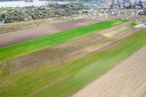 Działka na sprzedaż 938m2 słupecki Słupca Kopernika - zdjęcie 3