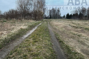 Działka na sprzedaż 1400m2 koniński Kramsk Dębicz - zdjęcie 3