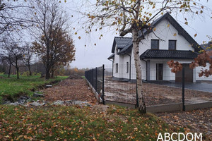 Dom na sprzedaż 137m2 wielicki Wieliczka Janowice - zdjęcie 1