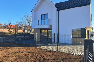 Dom na sprzedaż 150m2 krakowski Zielonki Bibice - zdjęcie 3