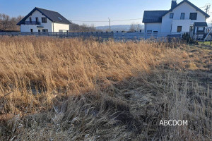 Działka na sprzedaż 1064m2 Kraków Podgórze Kosocice - zdjęcie 3