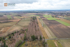 Działka na sprzedaż 36300m2 białostocki Turośń Kościelna Barszczówka - zdjęcie 3