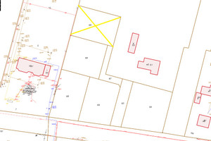 Działka na sprzedaż 1120m2 zgierski Parzęczew Ozorkowska - zdjęcie 2