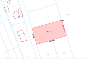 Działka na sprzedaż 1500m2 pabianicki Konstantynów Łódzki - zdjęcie 3