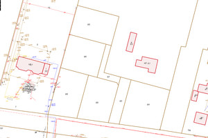 Działka na sprzedaż 1120m2 zgierski Parzęczew Ozorkowska - zdjęcie 2