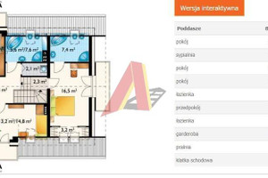 Działka na sprzedaż 1600m2 Kraków Podgórze Osterwy - zdjęcie 2