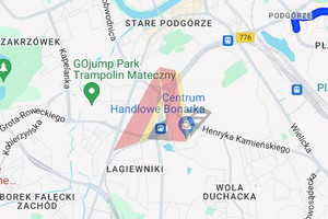 Dom na sprzedaż 546m2 Kraków Podgórze Płaszów Płaszowska - zdjęcie 1