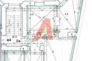 Mieszkanie na sprzedaż 108m2 Kraków Stare Miasto Krowoderska - zdjęcie 1