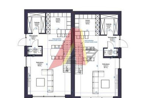 Dom na sprzedaż 215m2 Kraków Krowodrza Pod Stokiem - zdjęcie 2