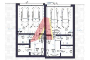 Dom na sprzedaż 215m2 Kraków Krowodrza Pod Stokiem - zdjęcie 1