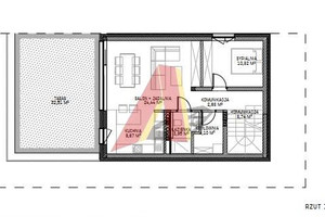 Mieszkanie na sprzedaż 108m2 Kraków Prądnik Biały Władysława Łokietka - zdjęcie 3