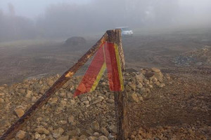 Działka na sprzedaż 2400m2 krakowski Liszki Cholerzyn - zdjęcie 1