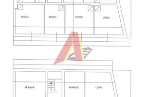 Dom na sprzedaż 120m2 Kraków Prądnik Czerwony Olsza Wieniawskiego - zdjęcie 1