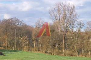 Działka na sprzedaż 4600m2 Kraków Zwierzyniec Olszanica Majówny Jadwigi - zdjęcie 1