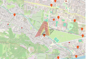 Mieszkanie na sprzedaż 55m2 Kraków Krowodrza Borowego - zdjęcie 1