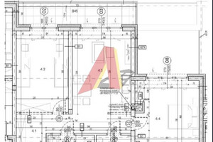 Mieszkanie na sprzedaż 80m2 Kraków Podgórze Płaszów Saska - zdjęcie 1