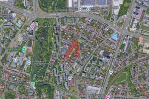 Mieszkanie na sprzedaż 50m2 Kraków Łagiewniki-Borek Fałęcki Os. Cegielniana Cegielniana - zdjęcie 1