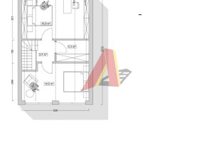 Dom na sprzedaż 80m2 krakowski Zabierzów Brzoskwinia Kamyk - zdjęcie 3