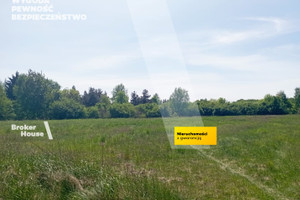 Działka na sprzedaż 5420m2 piaseczyński Konstancin-Jeziorna - zdjęcie 1