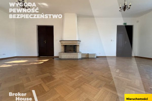 Dom do wynajęcia 220m2 Warszawa Wawer - zdjęcie 3