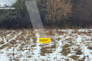 Działka na sprzedaż 1555m2 warszawski zachodni Stare Babice Zielonki-Wieś - zdjęcie 1