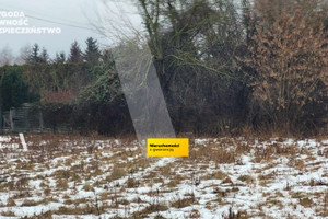 Działka na sprzedaż 730m2 warszawski zachodni Stare Babice Zielonki-Wieś - zdjęcie 1