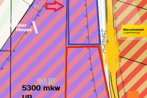 Działka na sprzedaż 5197m2 warszawski zachodni Ożarów Mazowiecki Jawczyce - zdjęcie 2