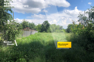 Działka na sprzedaż 2180m2 pruszkowski Pruszków - zdjęcie 1