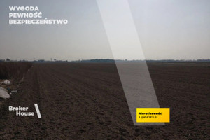 Działka na sprzedaż 23000m2 warszawski zachodni Stare Babice Blizne Łaszczyńskiego - zdjęcie 1