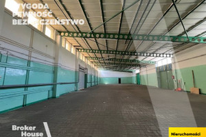 Komercyjne do wynajęcia 810m2 Warszawa Targówek - zdjęcie 1