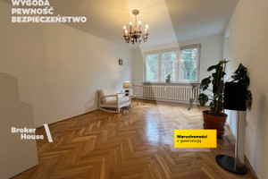 Mieszkanie na sprzedaż 73m2 Warszawa Wawer Anin - zdjęcie 1