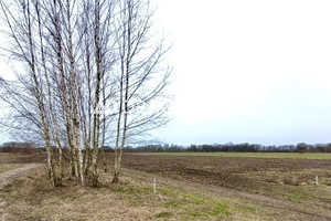 Działka na sprzedaż 1204m2 żyrardowski Mszczonów Nowy Dworek - zdjęcie 1