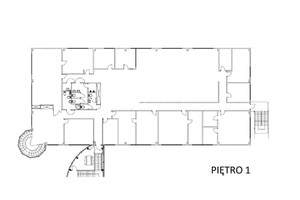 Komercyjne do wynajęcia 1600m2 piaseczyński Piaseczno - zdjęcie 3